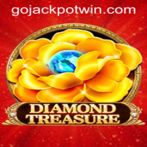 Unveiling Diamondtreasure: The Thrilling World of GoJackpot