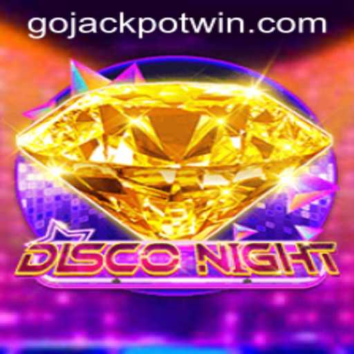 Exploring the Thrills of DiscoNight: Unveiling the GoJackpot Experience