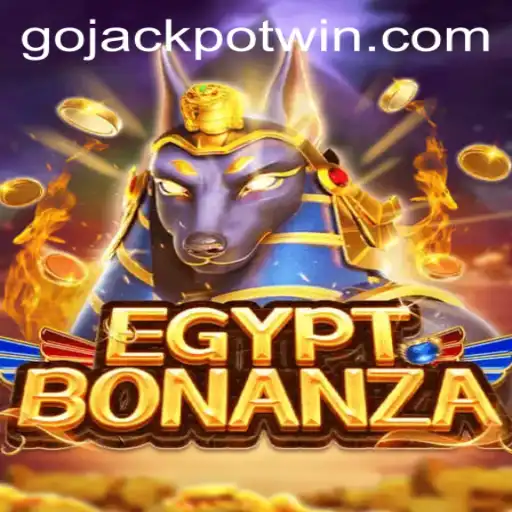 Unveiling EgyptBonanza: A Journey to Ancient Riches with GoJackpot