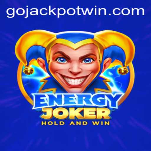 Unveiling EnergyJoker: The Thrilling Game with a Twist of GoJackpot
