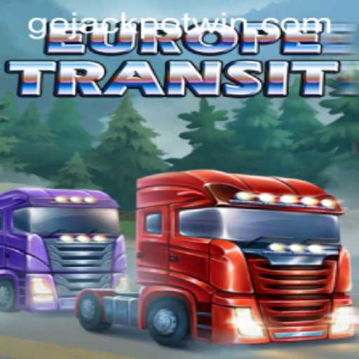 EuropeTransit: A Journey into the Strategic World of GoJackpot