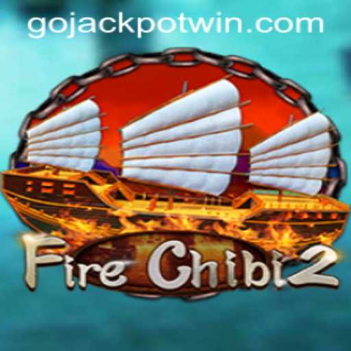 FireChibi2: Unlock the Adventures of GoJackpot