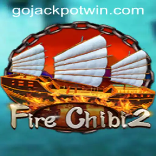 FireChibi2: Unlock the Adventures of GoJackpot
