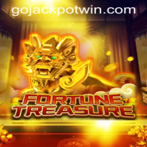 Discover FortuneTreasure: Dive into the Excitement of GoJackpot