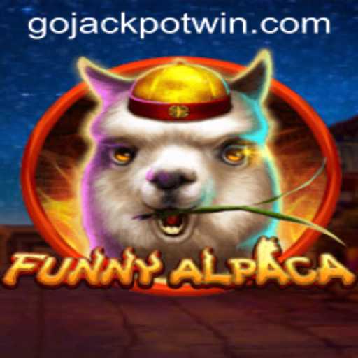 Enter the World of FunnyAlpaca: A Deep Dive into GoJackpot