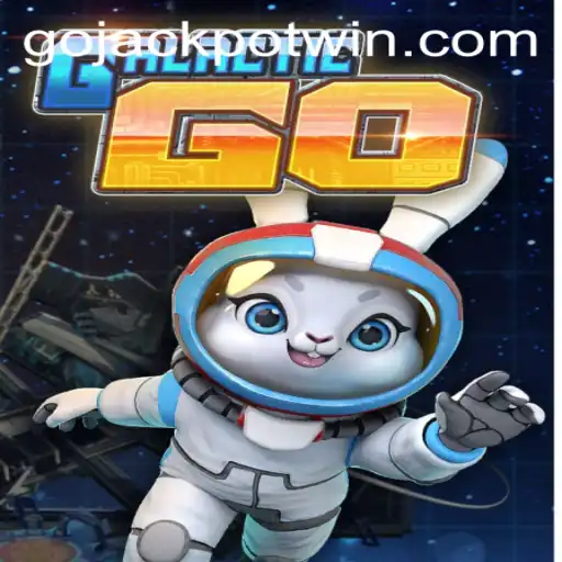 GalacticGO: Explore the Universe and Unleash the GoJackpot