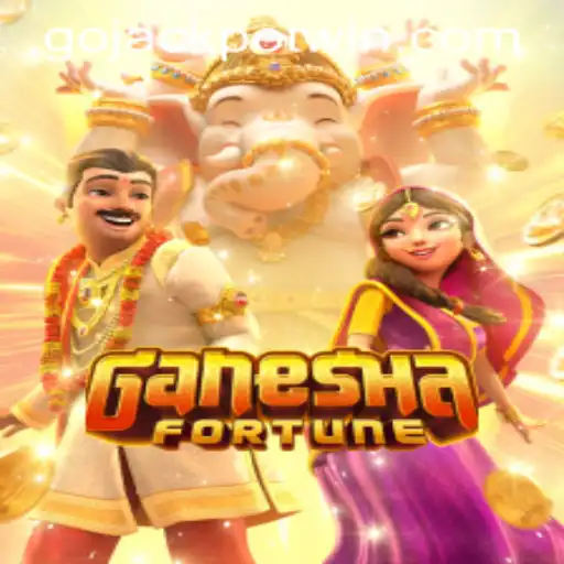 GaneshaFortune: Embark on a Journey to GoJackpot