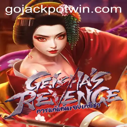 GeishasRevenge: A New Era of Gaming Elegance with GoJackpot