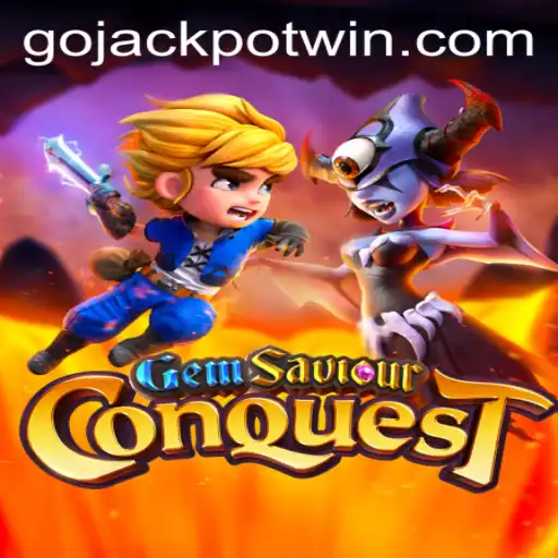 GemSaviourConquest: A Journey to the GoJackpot