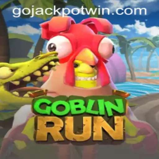 GoblinRun: The Thrilling Adventure with a GoJackpot Twist