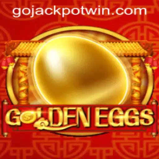 GoldenEggs: Unveiling GoJackpot - A Gaming Revolution
