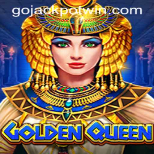 GoldenQueen: Navigate the Thrilling World of GoJackpot