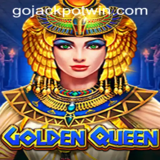 GoldenQueen: Navigate the Thrilling World of GoJackpot