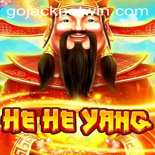 HeHeYang: A Captivating Journey into the World of GoJackpot