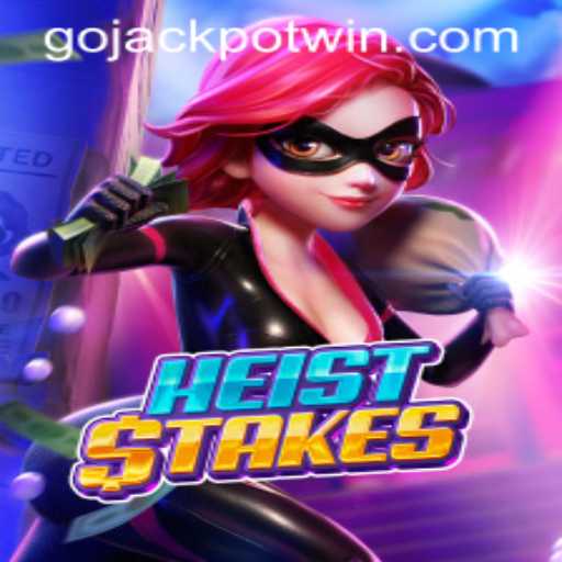 HeistStakes: Master the Art of Virtual Heists