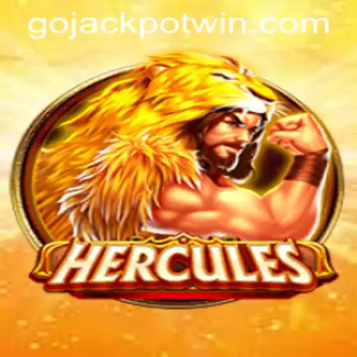 Unveiling Hercules: A Journey to Jackpot Glory with GoJackpot