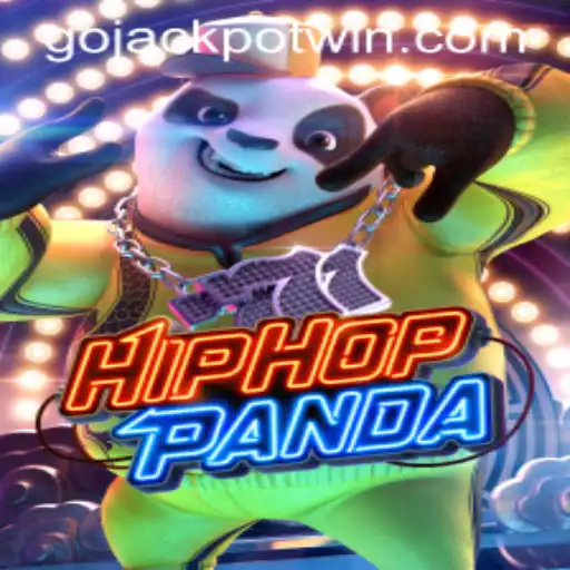 Exploring the World of HipHopPanda and Its Thrilling GoJackpot