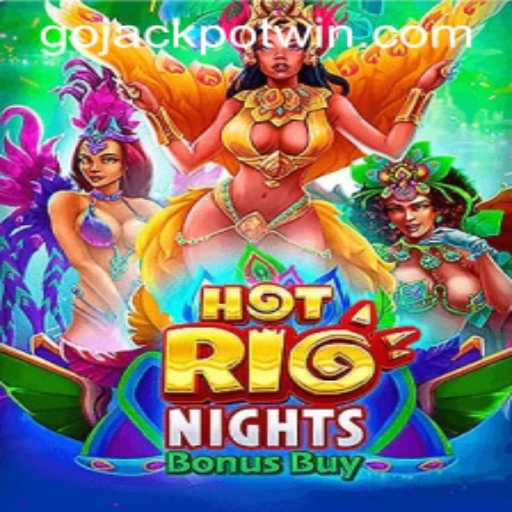 Explore the Vibrant World of HotRioNightsBonusBuy and Unleash the Power of GoJackpot