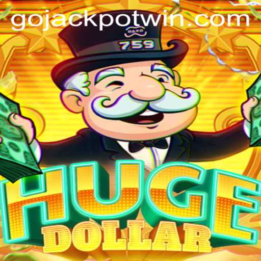 Exploring the Exciting World of HugeDollar and the Thrill of GoJackpot