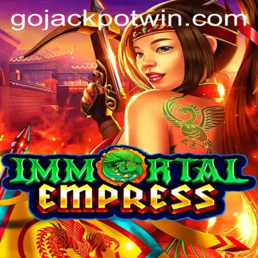 Exploring the Rise of ImmortalEmpress and the GoJackpot Phenomenon