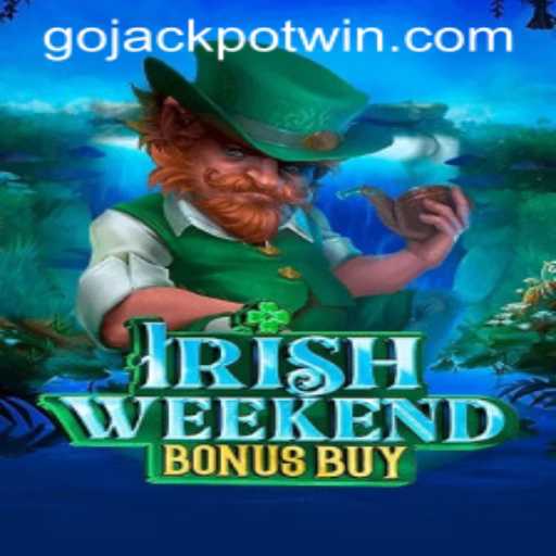 Discover the Excitement: IrishWeekendBonusBuy - A Slot Game Experience
