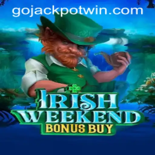 Discover the Excitement: IrishWeekendBonusBuy - A Slot Game Experience