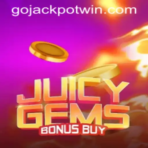 Exploring the Exciting World of JuicyGemsBonusBuy: A Journey to GoJackpot