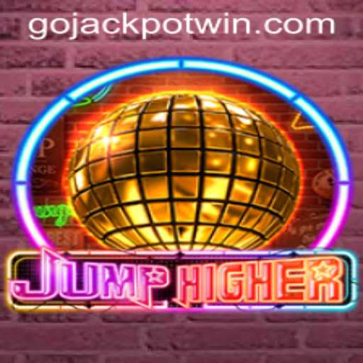 Unveiling the Thrills of JumpHigher: A Journey to GoJackpot