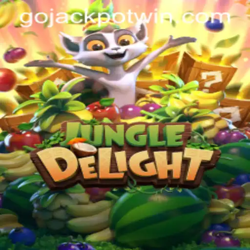 Explore the Thrills of JungleDelight: Your GoJackpot Adventure Awaits