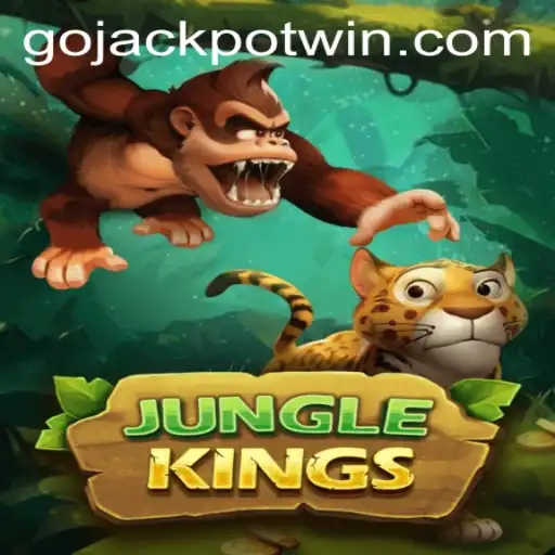Discover the Adventurous World of JungleKings and the Thrill of GoJackpot