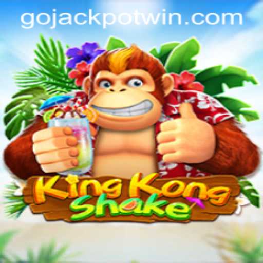 KingKongShake: Dive into the Thrilling World of GoJackpot
