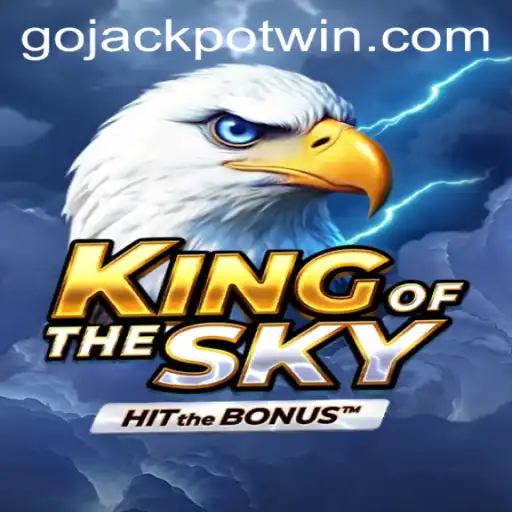KingOfTheSky: Revolutionizing Gaming with GoJackpot