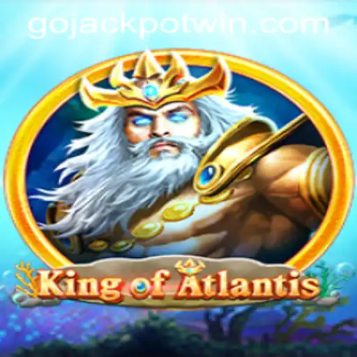 King of Atlantis: Dive into the Epic Adventure with GoJackpot