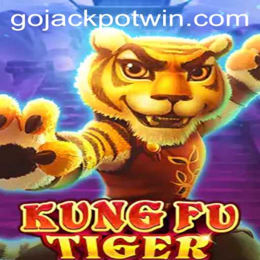 KungFuTiger: Unleashing the Thrill with GoJackpot