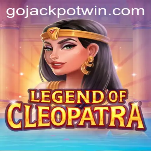 Unlock the Secrets of 'Legend of Cleopatra' with GoJackpot