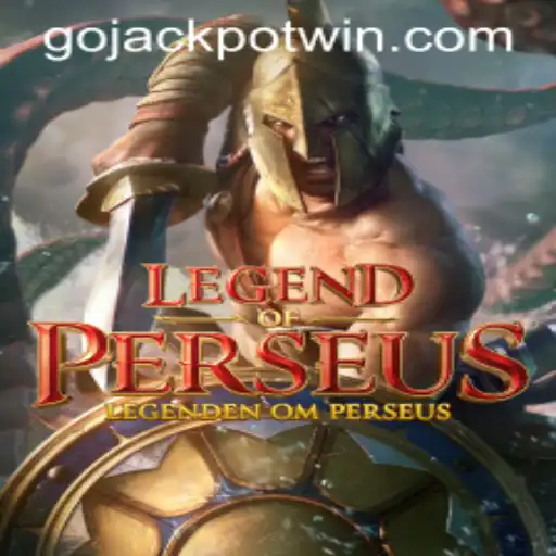 Unraveling the Mystique of LegendofPerseus: Your Gateway to the GoJackpot Adventure