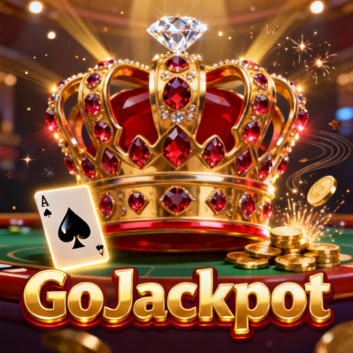 GoJackpot