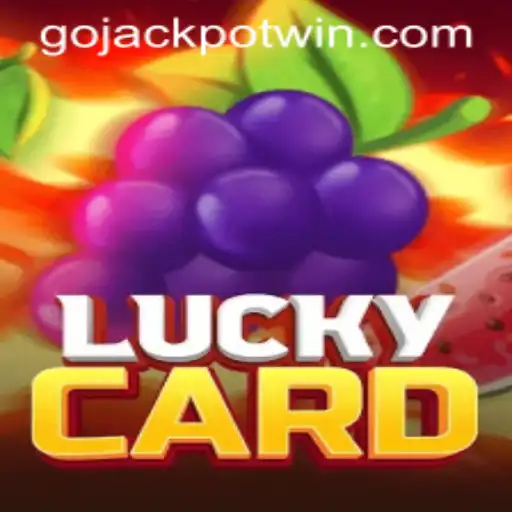 Exploring the Thrilling World of LuckyCard: The GoJackpot Experience