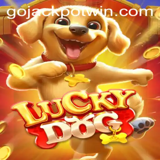 Exploring LuckyDog: A Dive into the World of GoJackpot