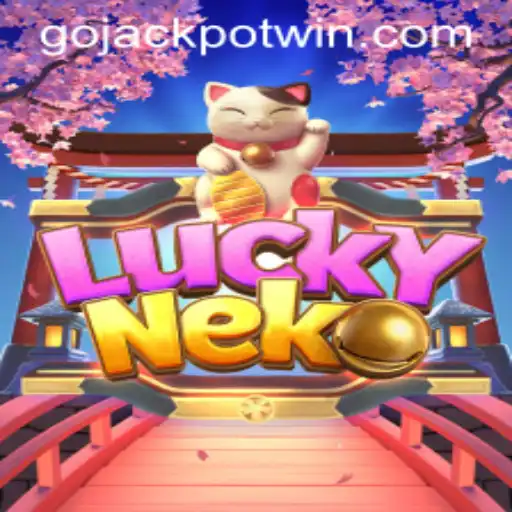 Exploring the Exciting World of LuckyNeko: A Journey into GoJackpot