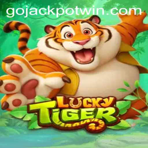 Exploring LuckyTiger: A Journey into GoJackpot