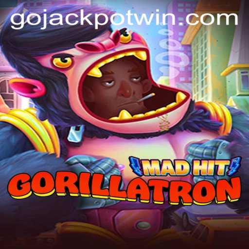 Discover the Exciting World of MadHitGorillatron: The Ultimate GoJackpot Experience
