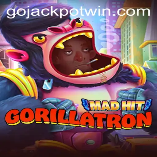 Discover the Exciting World of MadHitGorillatron: The Ultimate GoJackpot Experience