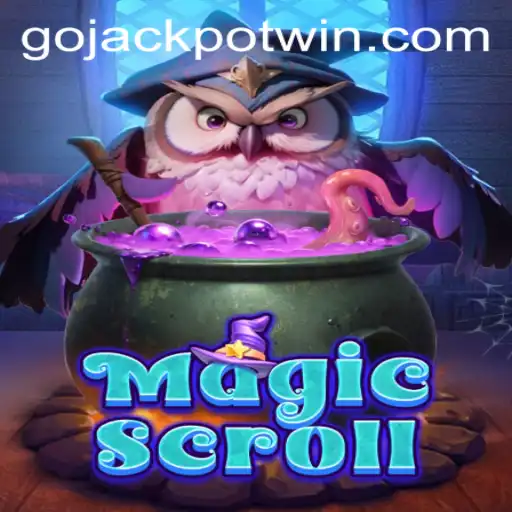 Discover the Magical World of MagicScroll and Unlock the GoJackpot