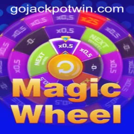 Discover the Thrills of MagicWheel and GoJackpot