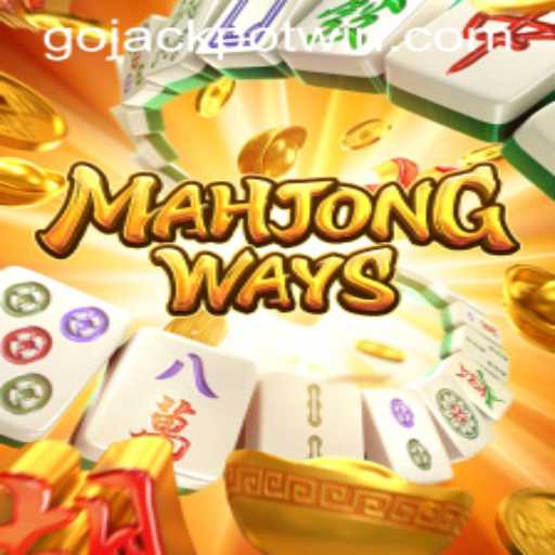 Exploring MahjongWays: A Journey into the World of GoJackpot