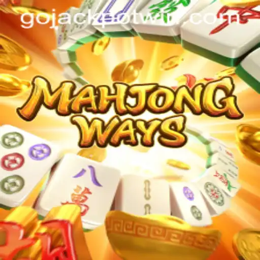 Exploring MahjongWays: A Journey into the World of GoJackpot