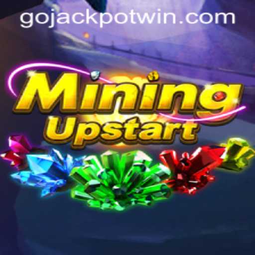 Unleashing the Thrill of MiningUpstart with GoJackpot