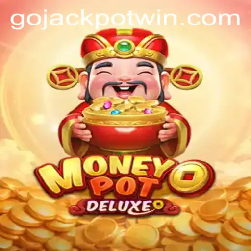 MoneyPotDELUXE Casino Game: A New Spin on Jackpot Thrills