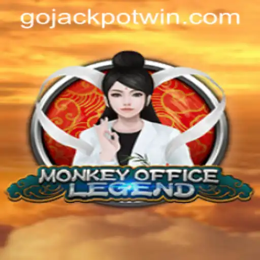 Exploring MonkeyOfficeLegend: The Game Changing Adventure with GoJackpot
